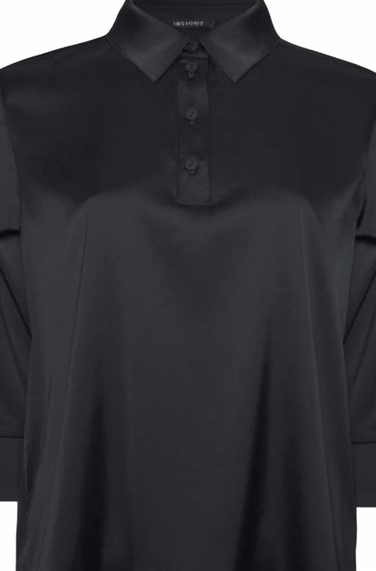 Insight - Women's Satin Top