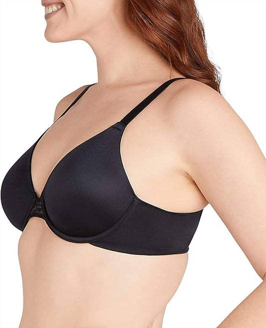 Bali - Comfort Revolution Soft Touch Perfect Wire Bra