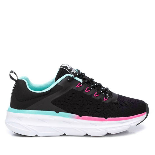 Xti - Women's Athletic Casual Sneakers