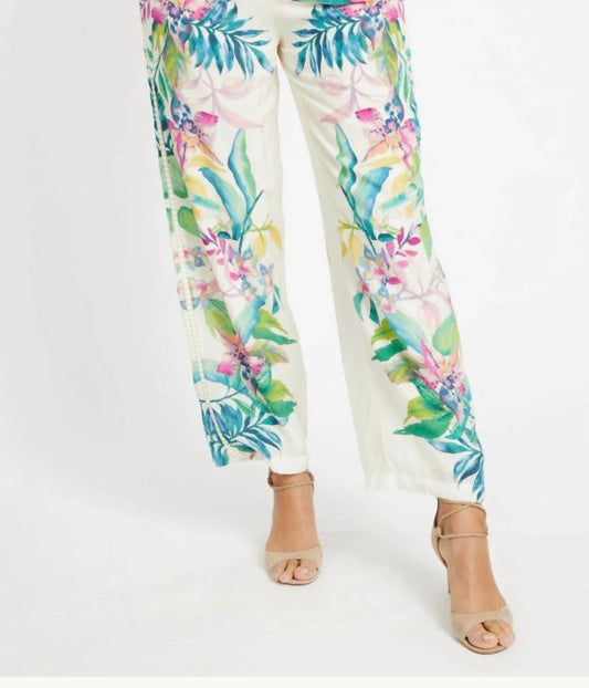 Caballero - Max Wide Leg Pant