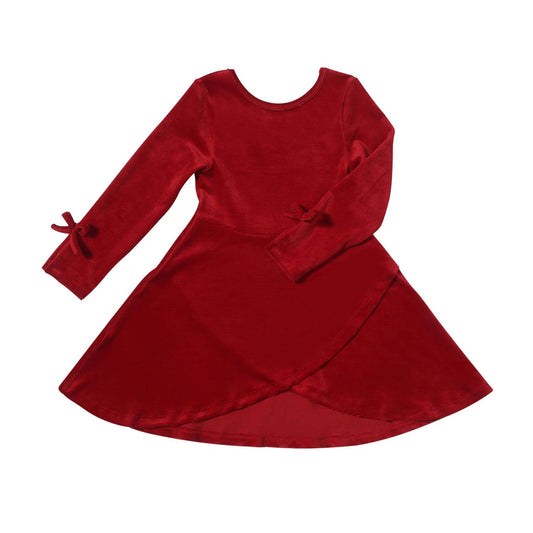 Vignette - Kid's Shiloh Dress