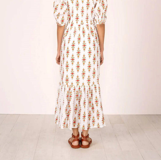 Banjanan - Betty Dress