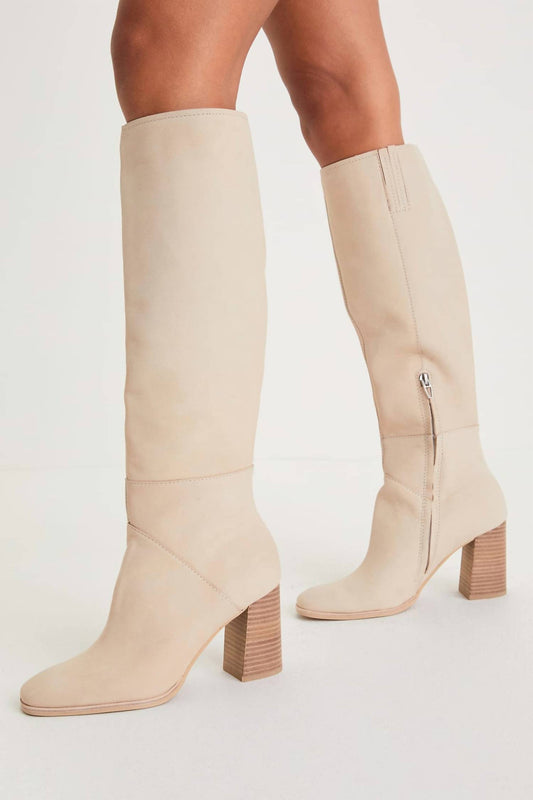 Dolce Vita - Women's Fynn Boot