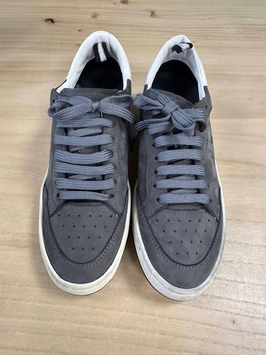 Officine Creative - Women Magic 102 Sneaker