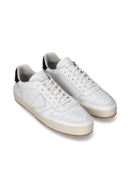Philippe Model - Women’s Nice Low-top Sneakers
