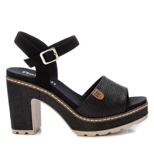 Xti - Women's Heeled Sandals