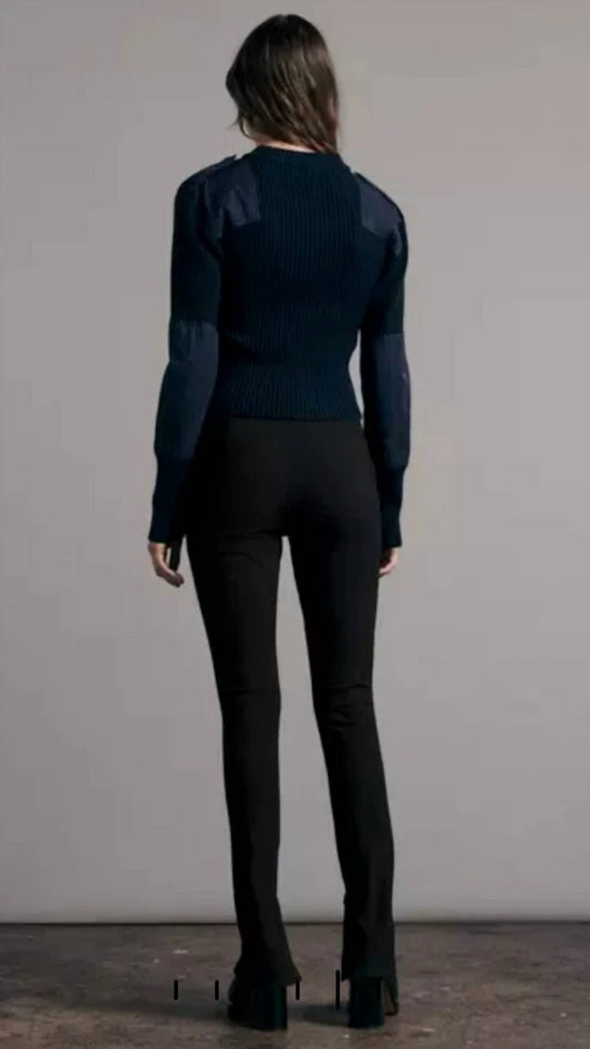 Rag & Bone - Rag & Bone Rebecca Slim Fit Pants