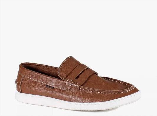 Rustic Asphalt - Men's Jibber Ish Loafer