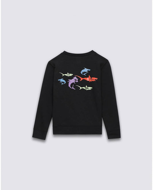 Vans - Pack Crew Sweatshirt