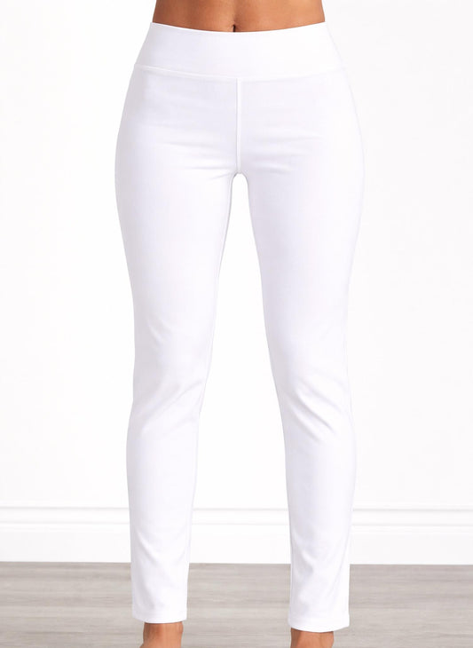 Angel Apparel - High Rise Jeggings