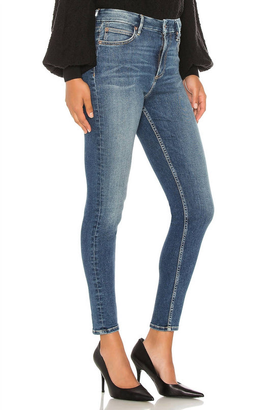 Free People - Montana Skinny Jeans