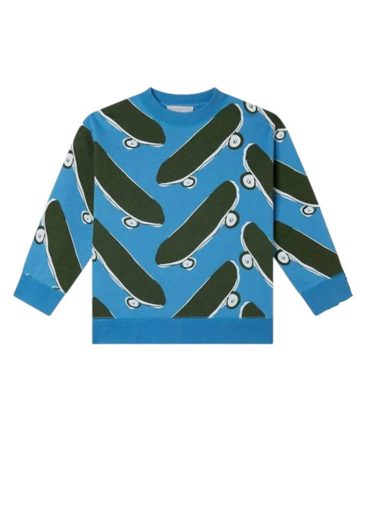 Stella Mccartney - Boy Skateboards Tracksuit