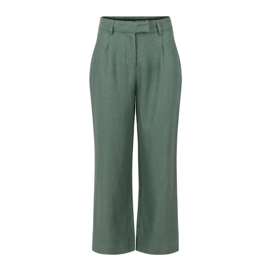 Osis - Ava Linen Pants
