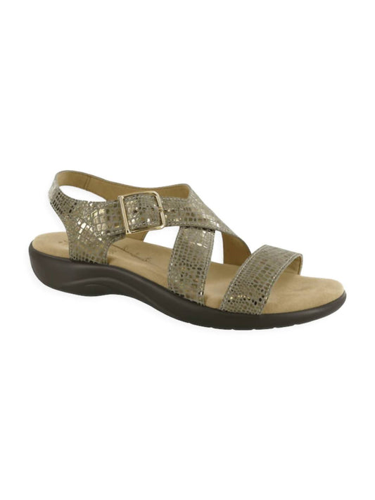 Sas - Women's Laguna Strap Sandals