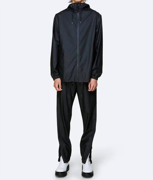 Rains - Storm Breaker Jacket