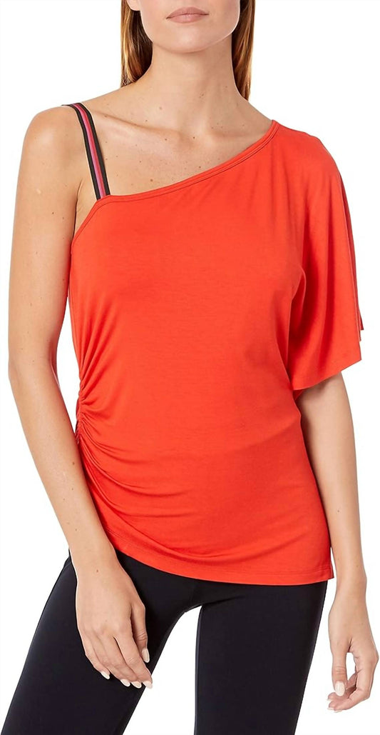 Trina Turk - Marine Top