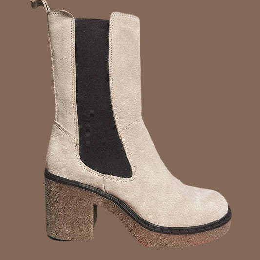 Bueno - Women's Hartful Boots