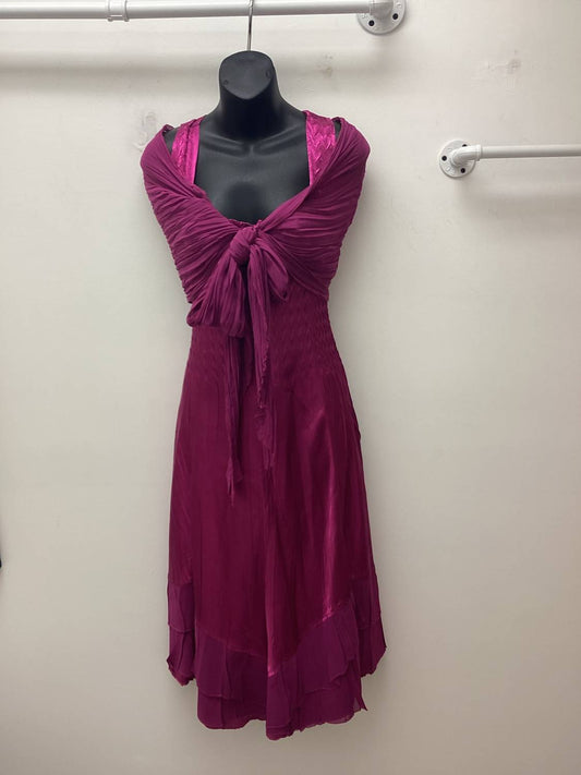 Komarov - Women's Classy And Elegant Dress