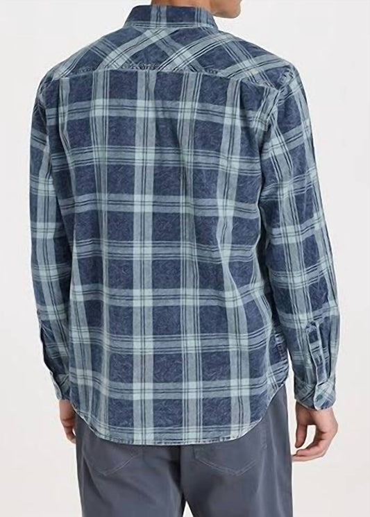 Rails - Lahni Shirt