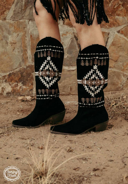 Sterling Kreek - Women's Walking Western Boots