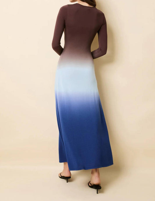 Solid & Striped - Dora Maxi Dress