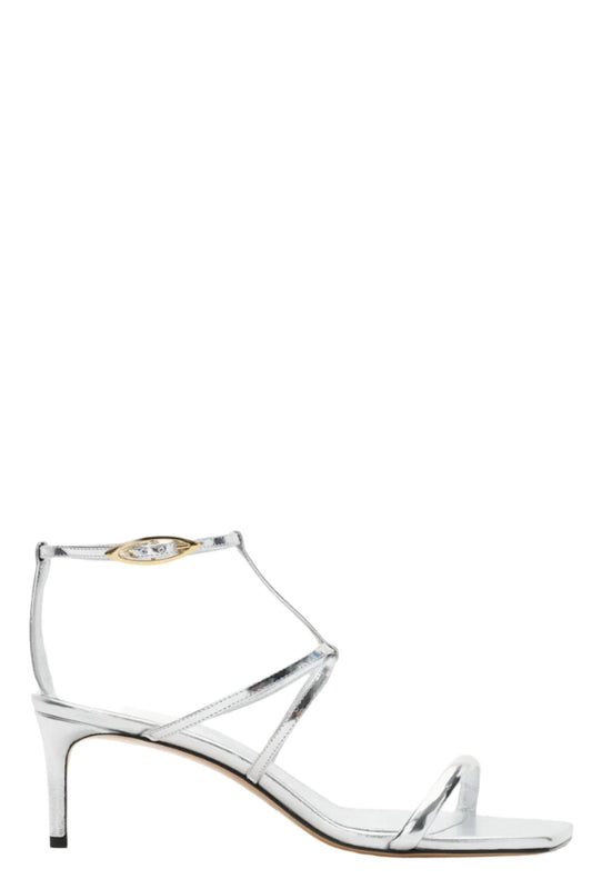 Alexandre Birman - Women's Phoebe Classic Thin Heel Sandal