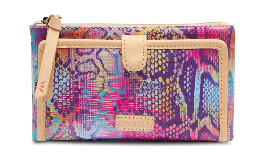 Consuela - Women's Steph Slim Wallet