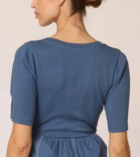 Cleobella - Luna Ankle Dress