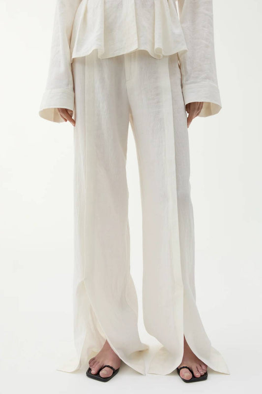 Rodebjer - Rubin Pant Linen