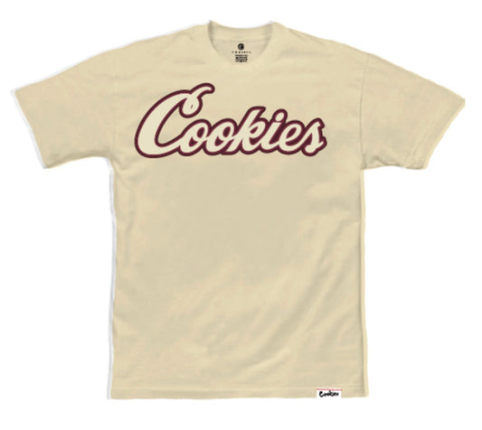 Cookies - Triumph Logo T-Shirt