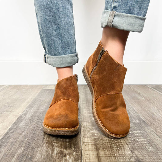 Born - Women's Tora Bootie