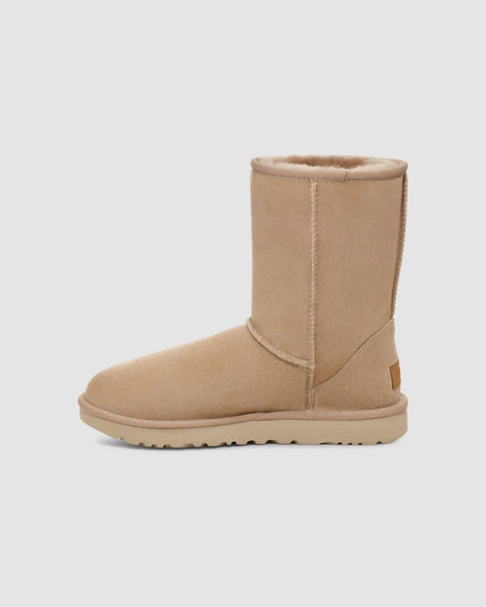 Ugg - Women's Classic Short Ii Boot