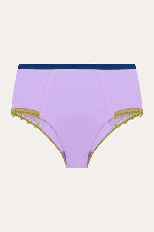 LILY HIGH WAIST KNICKER