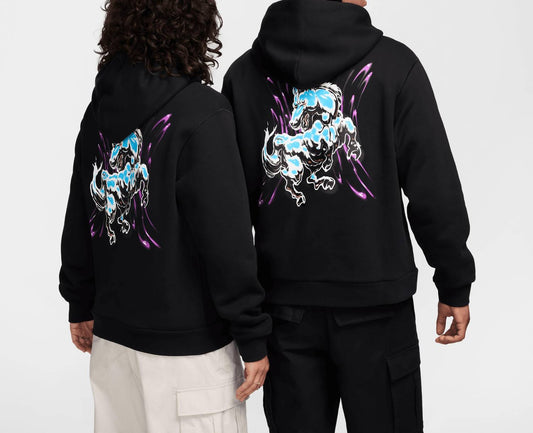 Nike - SB Stallion Hoodie