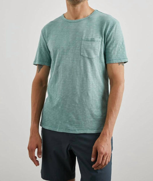 Rails - Skipper Short Sleeve Tee