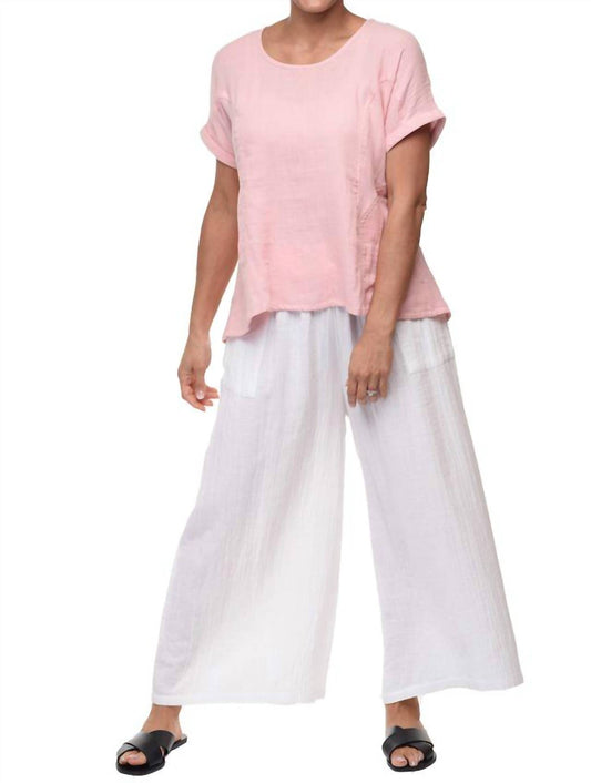 Tulip Clothing - Destination Top