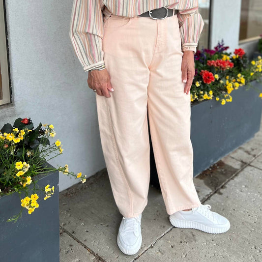 Vanessabruno - Caleb Jean