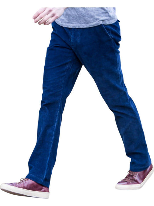 United By Blue - Men's Harrison Corduroy Jeans