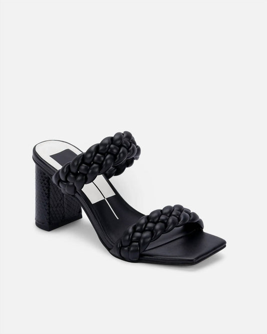 Dolce Vita - Women's Paily Stella Heel