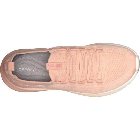 Aetrex - Women's Carly Sneaker