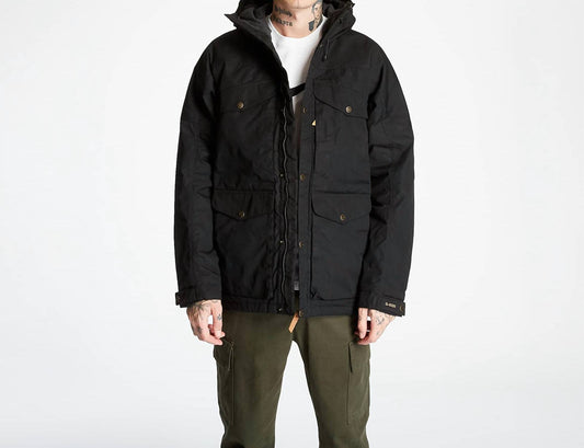 Fjallraven - Vidda Pro Wool Padded Jacket - Plus