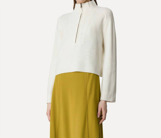 Forte Forte - Cammioneur Sweater