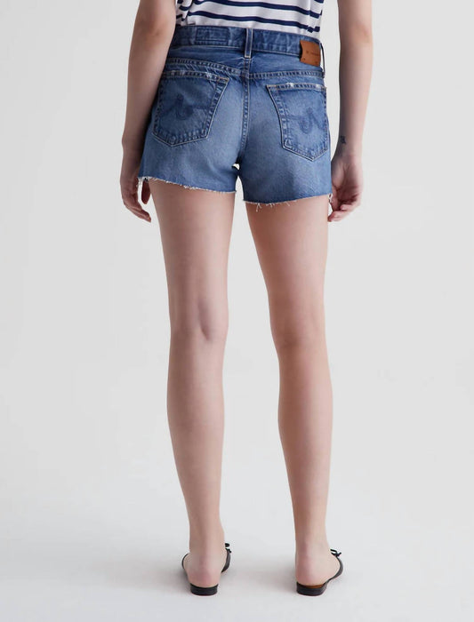 Ag Jeans - Hailey Cut-off Short