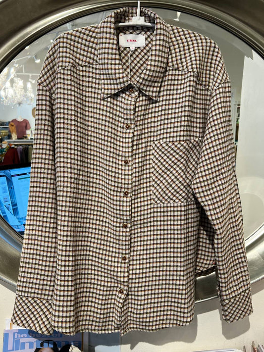 Xirena - Women's Jordy Shirt