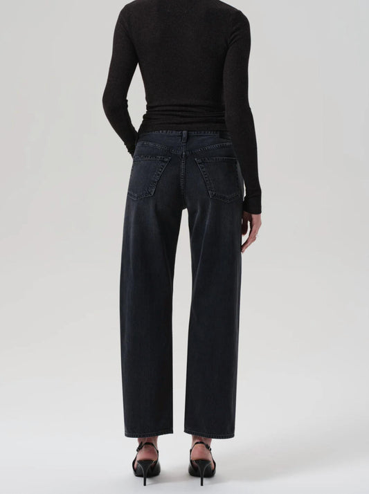 Citizens Of Humanity - Lindz Low Rise Easy Straight Jeans