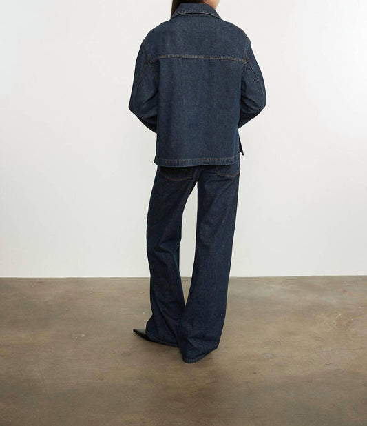 Enza Costa - FIELD JACKET