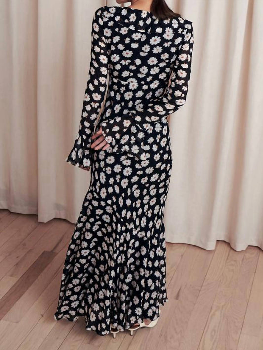 Saylor - Madge Maxi Dress