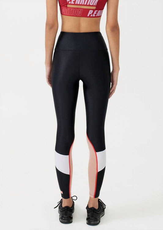 P.E. Nation - Courtside Legging