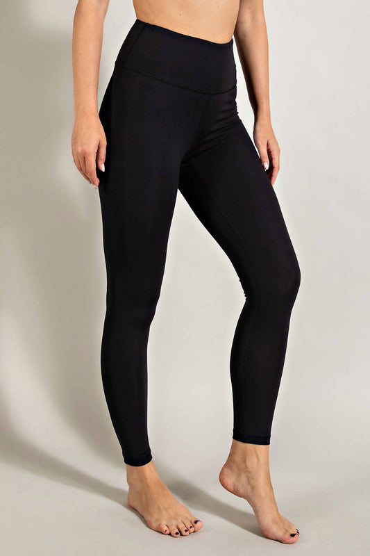 Poshture Finds - Women's Rae Mode High Rise Butter Soft Leggings