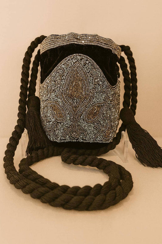 Guadalupe Design - Women's Tory Pouch